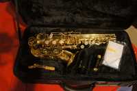 Saxofon sopran indoit (saxofon mic) Thomann TCS-350