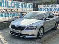 Шкода супърб 2.0тди дсг на части / skoda superb 2.0tdi dsg