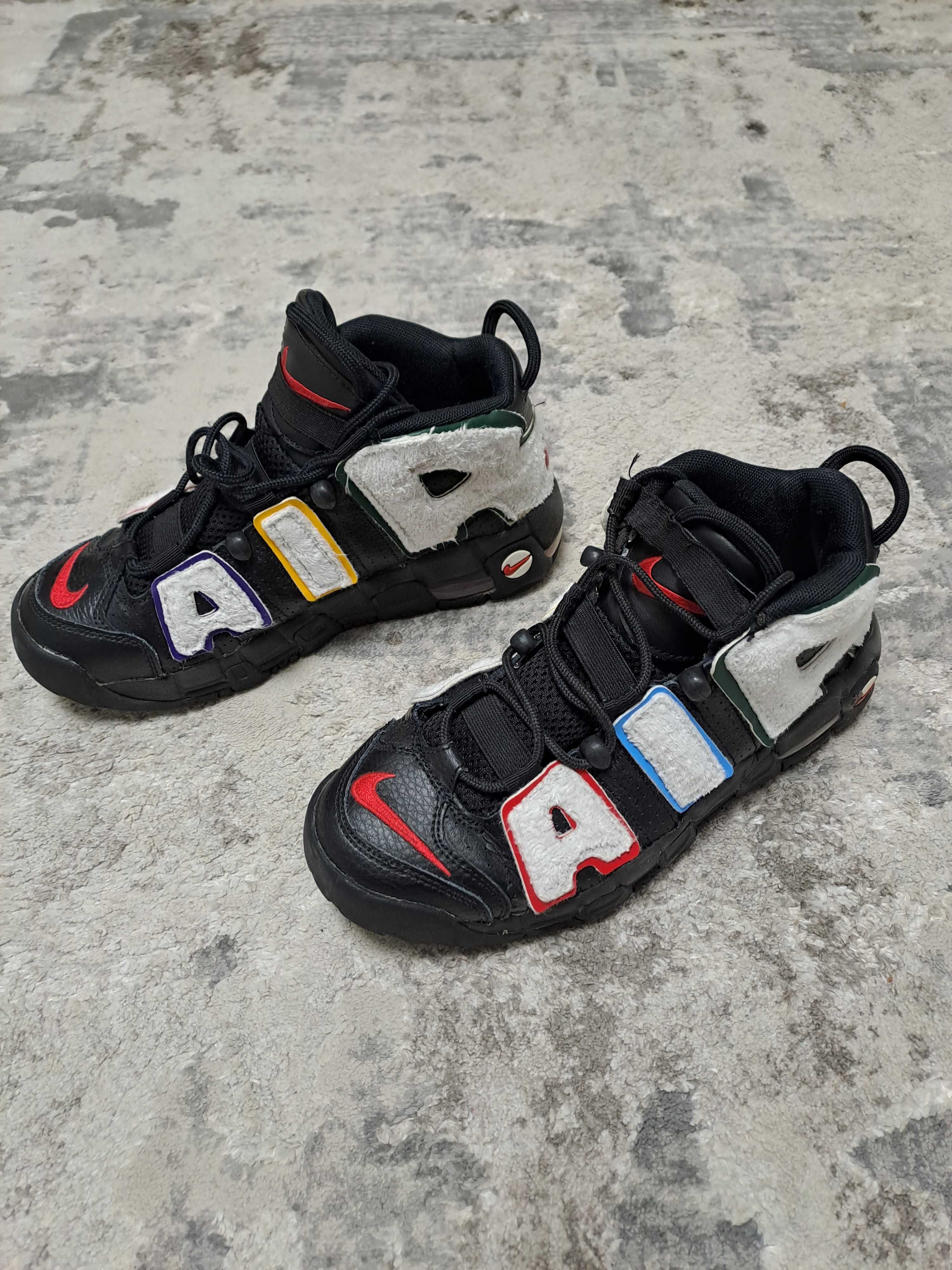 Nike Air Uptempo Originali