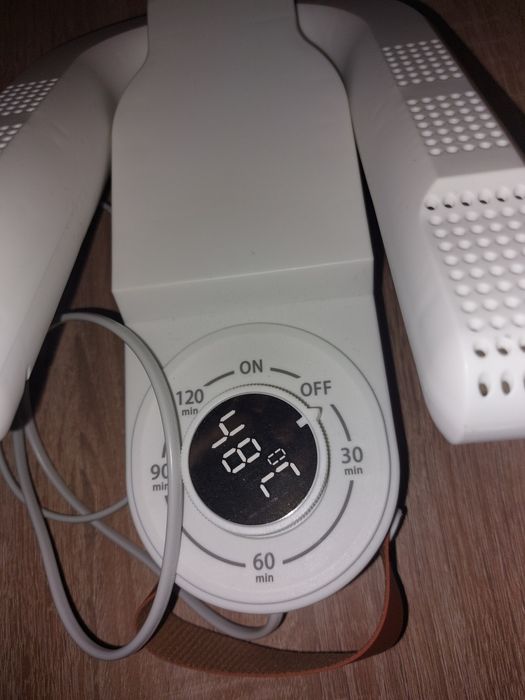 Uscator adidas+pantofi