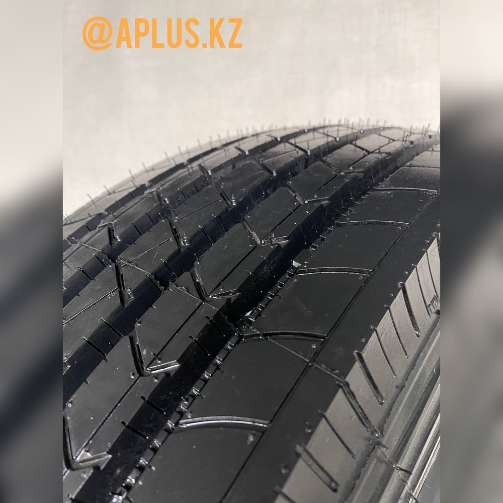 Грузовые шины APLUS 315/80 R22.5 S201 (рулевая ось)