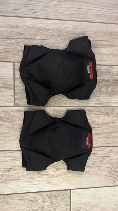 Яке Dainese air frame