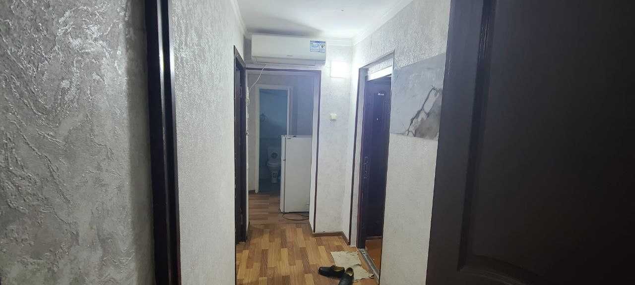 2 хонали квартира арендага берилади