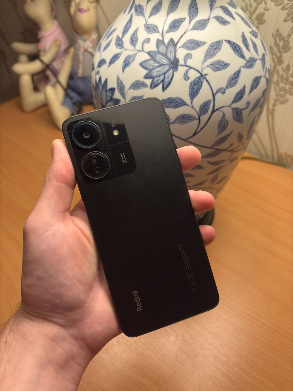 Redmi 13C  8/256