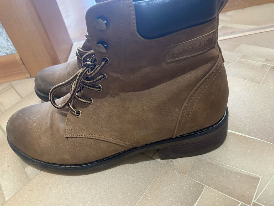 Женская обувь