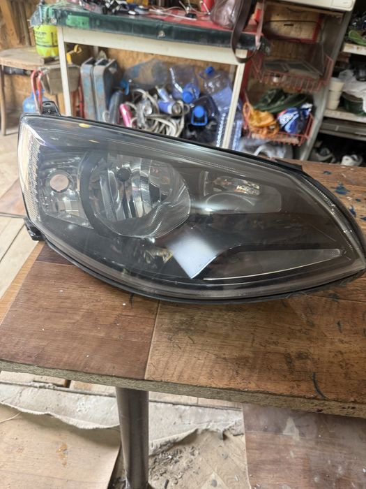 Фара калина 2 правая оригинал киржач