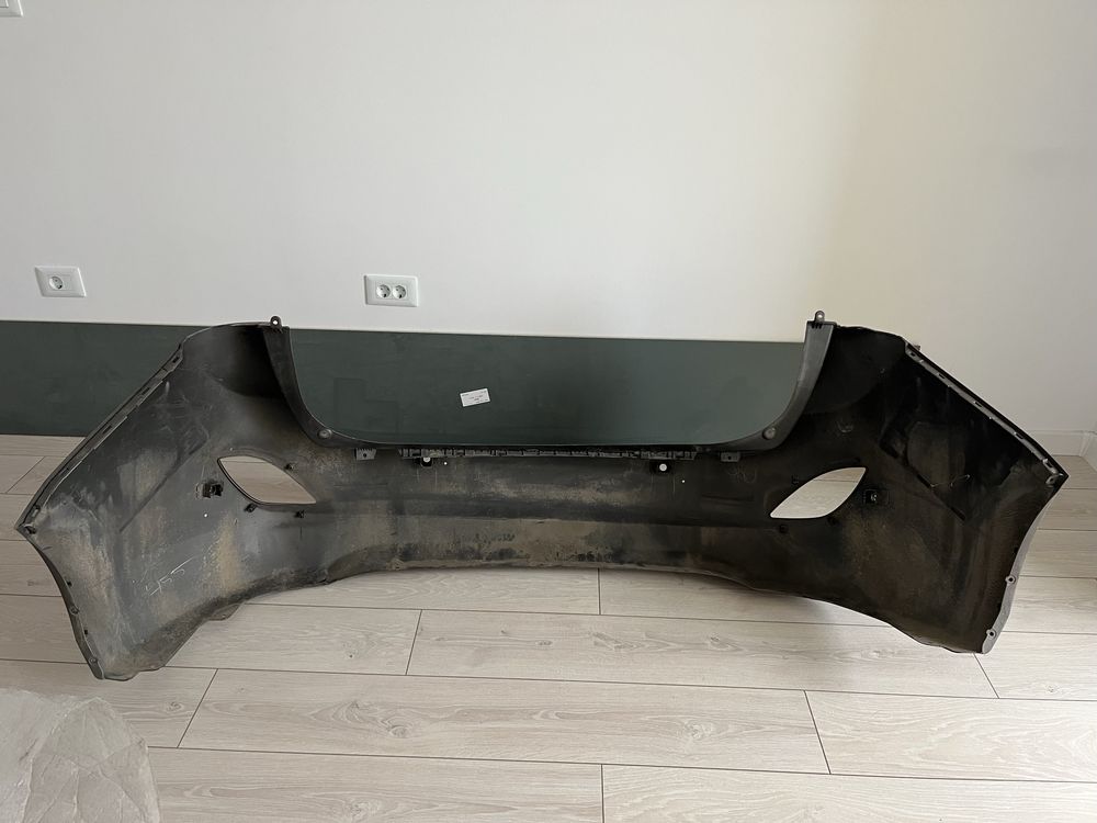 Vand bara spate hyundai i30 2013 combi maro