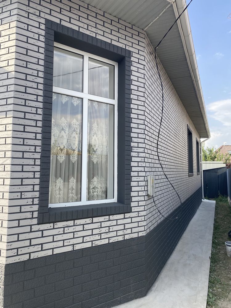 Продам дом 170кв каскелен