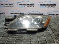 Far Stanga Mazda CX - 7 2006 - 2012 SUV 4 Usi (502) cu xenon