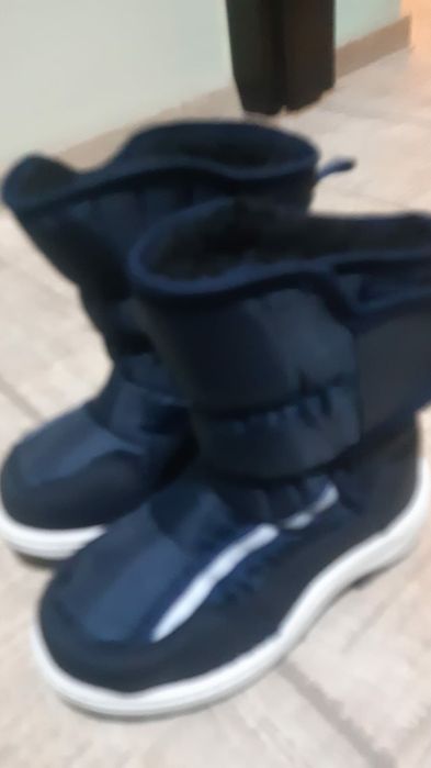 Cizme Sinsay,nr.28 noi