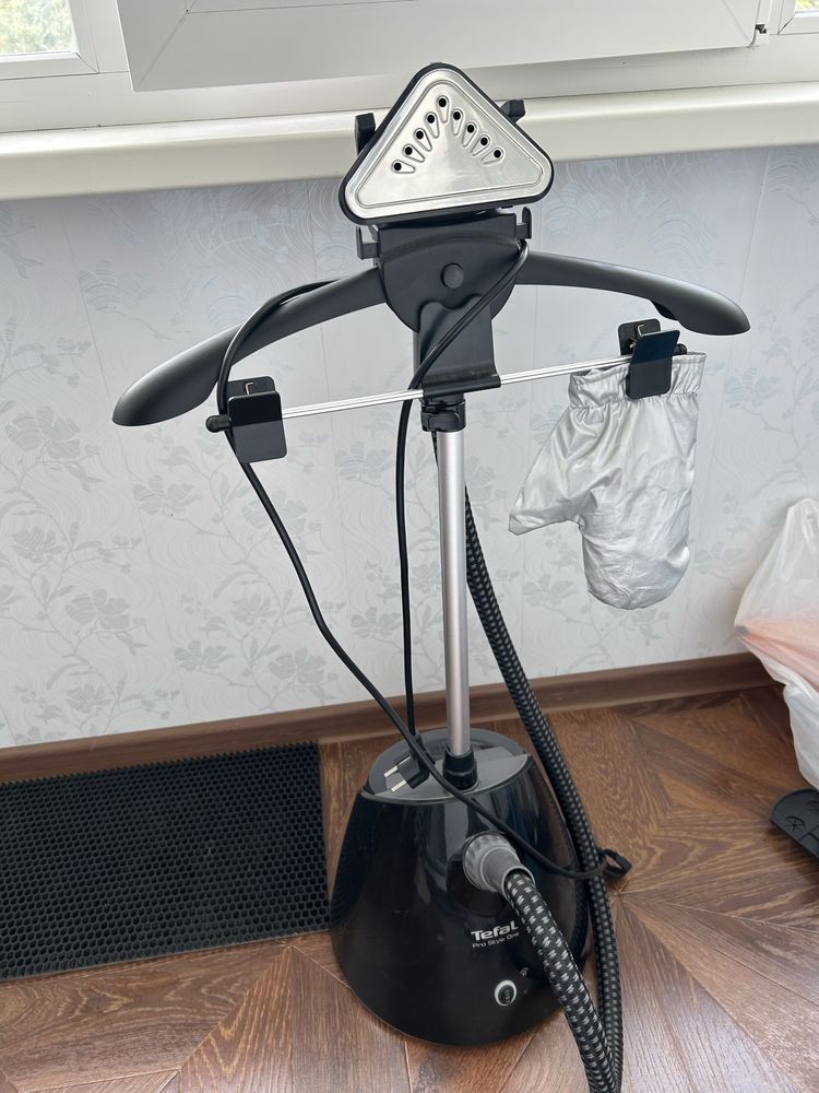 Отпариватель Tefal