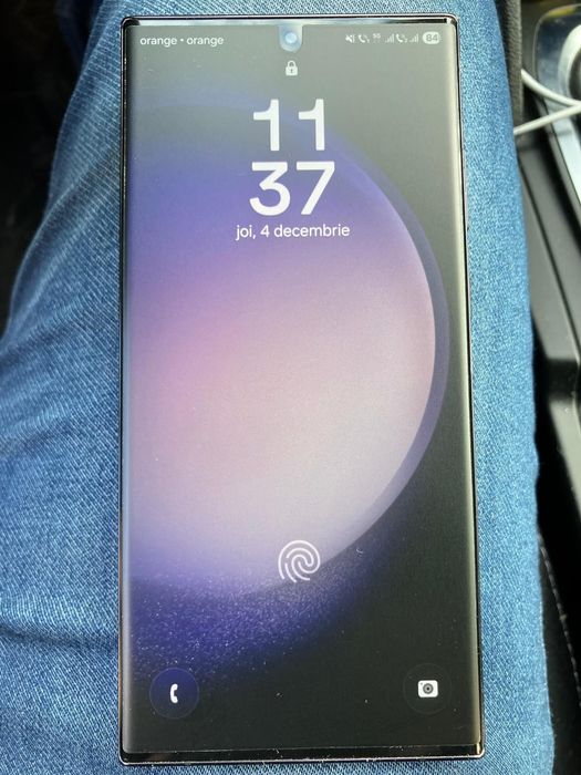 Samsung S23 Ultra dual sim