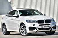 BMW X6  Impecabil