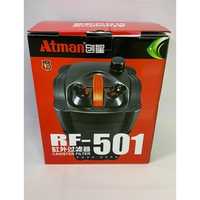 Внешний фильтр Atman Rf-501