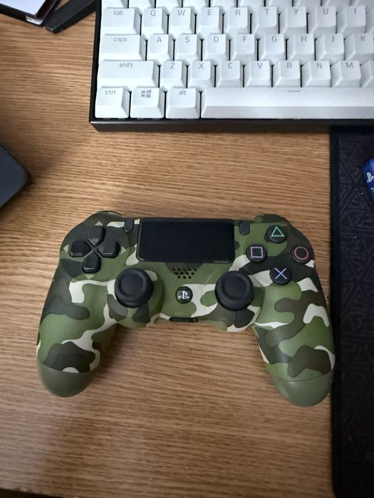 Ps4 slim 1tb 1 joc 1 controller
