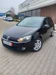Vw golf 6 highline