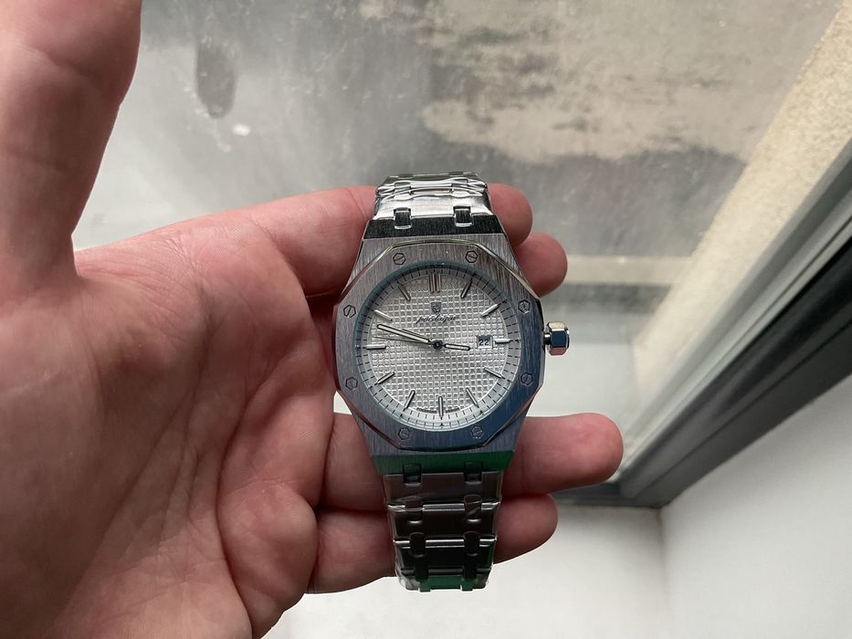 Ceasuri noi Poedagar (în folie de protecție)