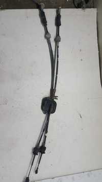 Cabluri timonerie Citroen C1 1.0 b