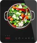 Преносим Индукционен котлон Cecotec Magma, 2000W