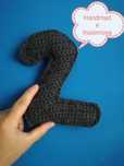 Jucarii crosetate, personalizate