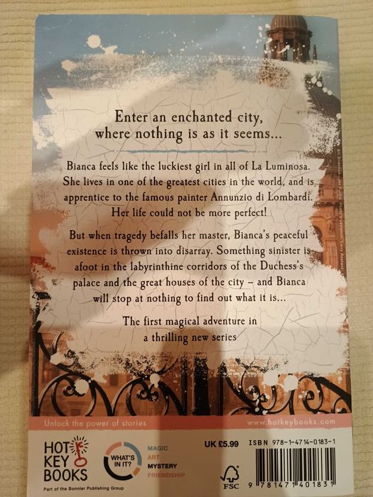 Книга:The Disappearing Duchess. Автор: Imogen Rossi