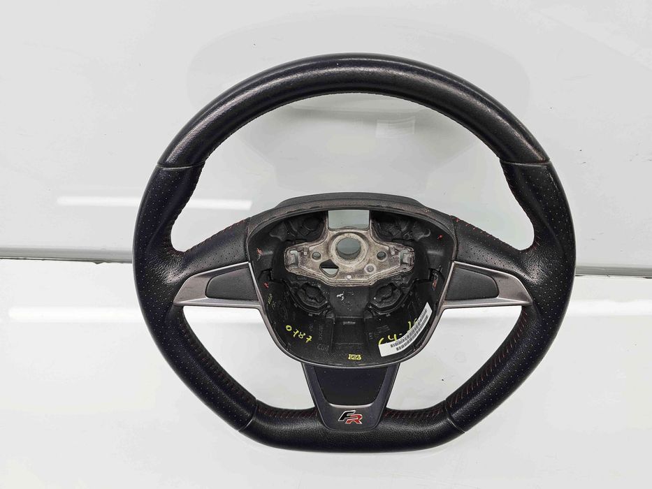 Volan Seat Ibiza 5 (6J5) FR [Fabr 2008-2017] 6J0419091AG