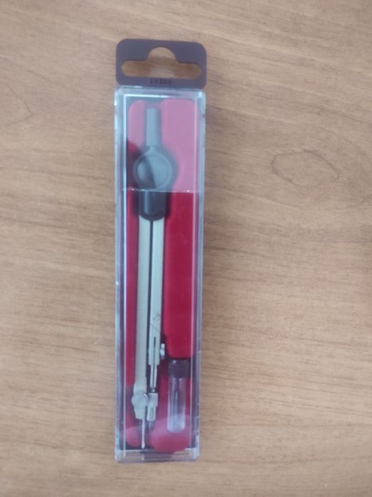 Циркуль канцелярский