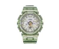 Дамски часовник Casio G-Shock GMA-S120GS-3AER