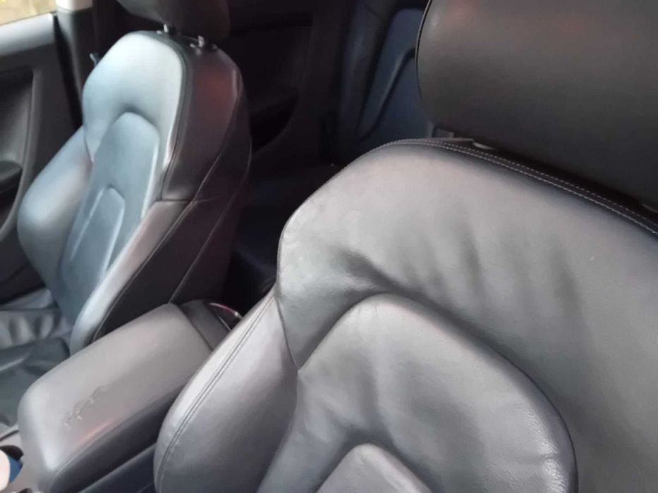 Vand Audi A5 2.0 TFSI Quattro