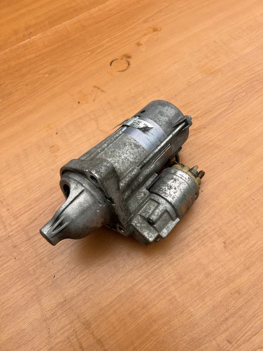 Electromotor bmw e46 318D 2004