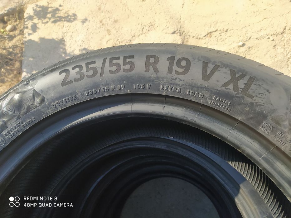 Срочно продам авто баллоны R19