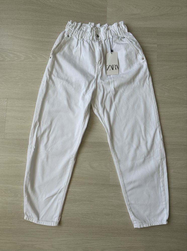 Чисто нови дънки ZARA