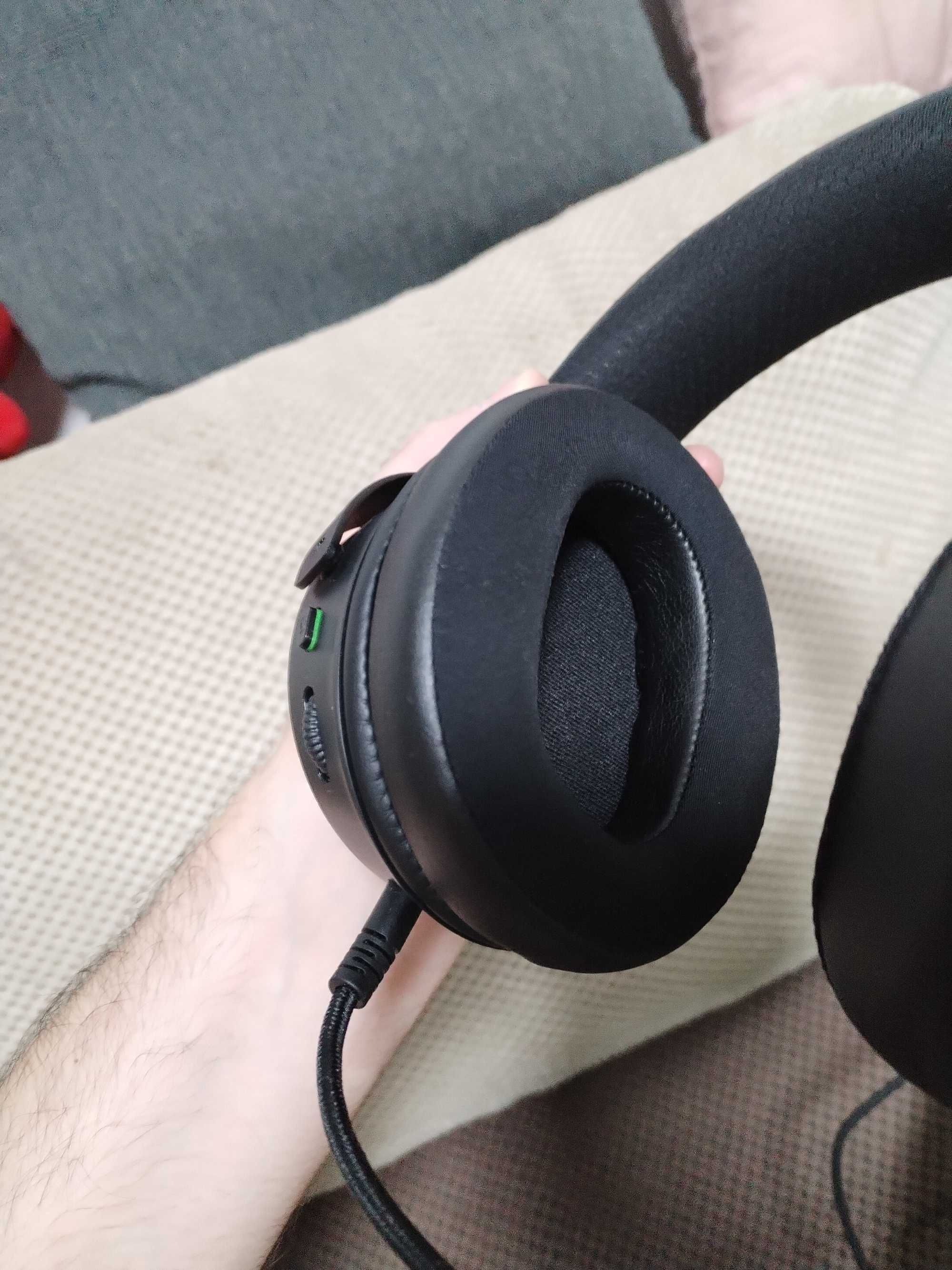 Vand casti Razer Kraken V3