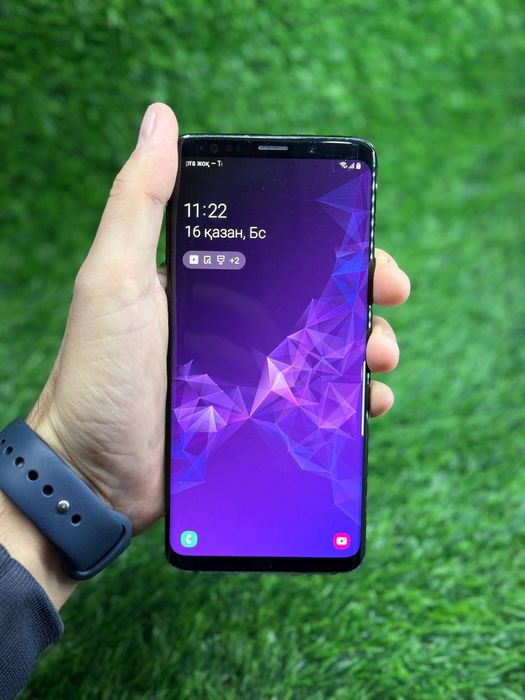 Samsung S9 Plus / Самсунг С9 + / Ломбард Даем Деньги