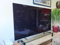 Телевизия - Philips 55OLED804/12 OLED TV