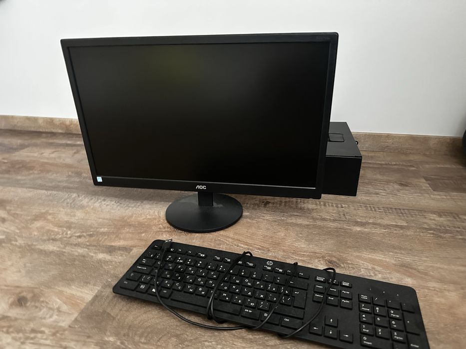 Продаю офисный пк