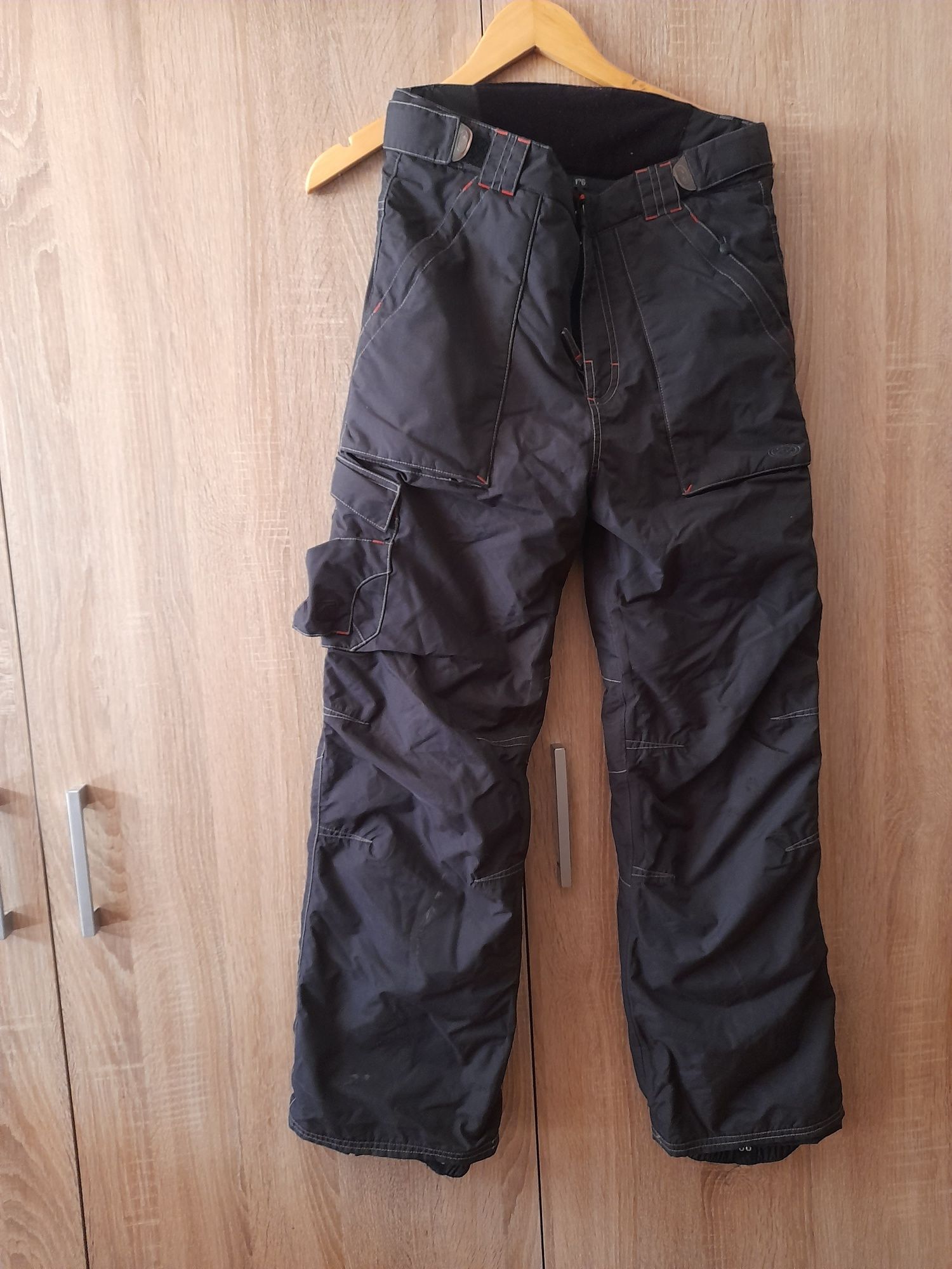 Pantaloni de ski 176