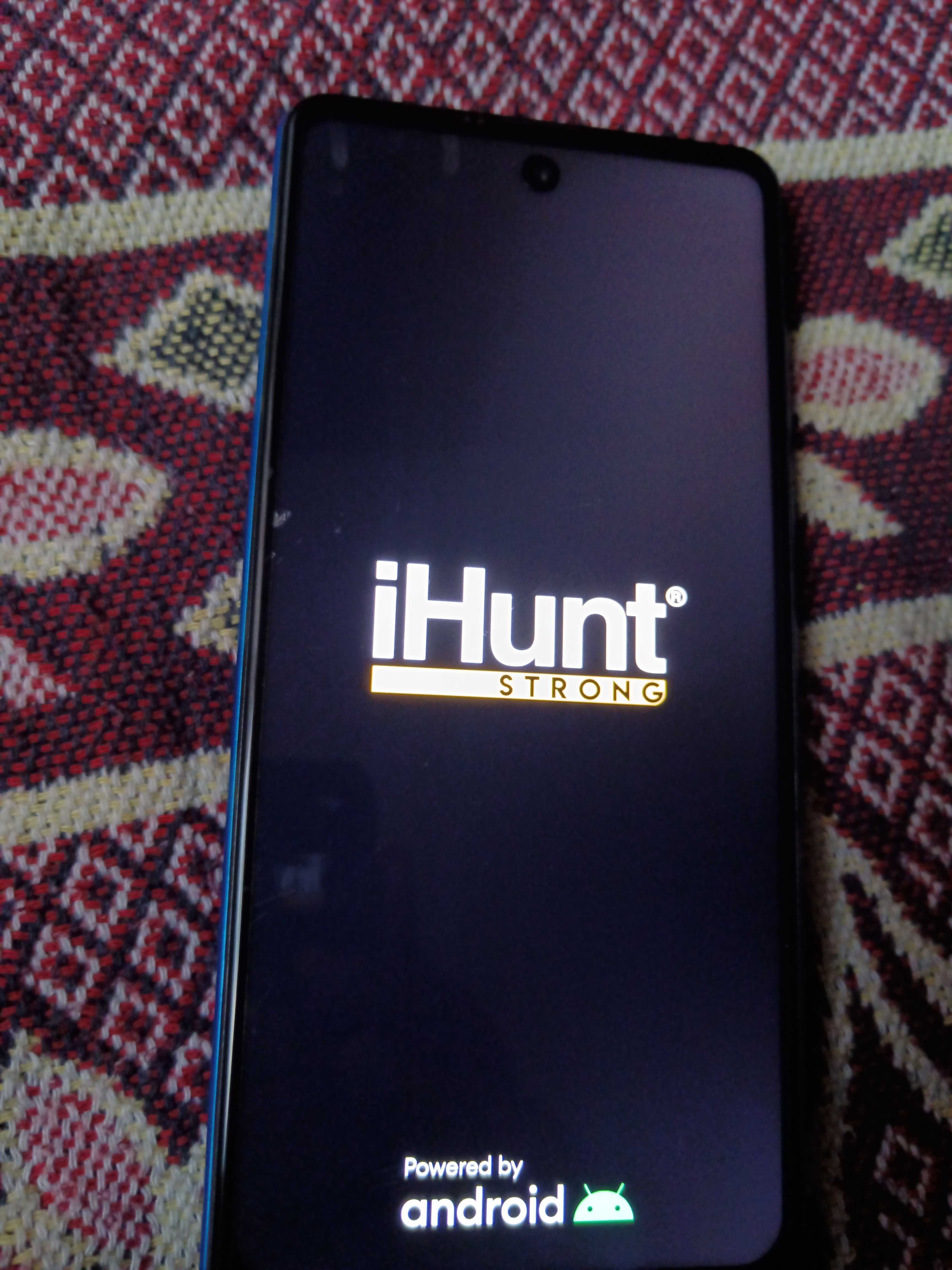 iHunt Note Ultra