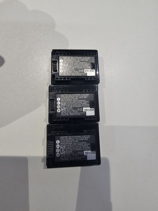 Батарейка на фотоаппарат