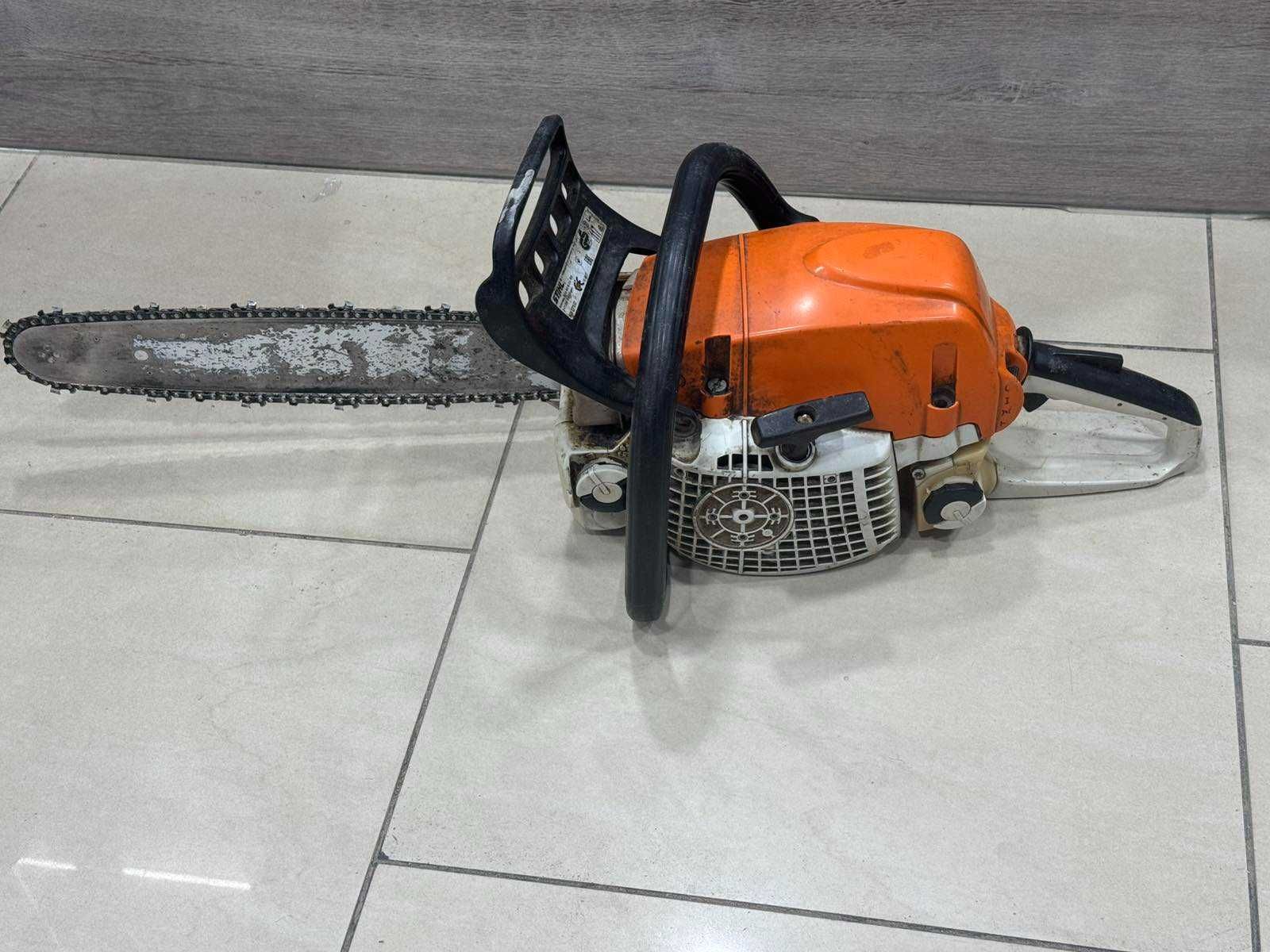 Моторна Резачка Stihl MS 271