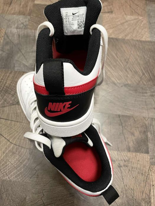 Кецове Nike размер 36
