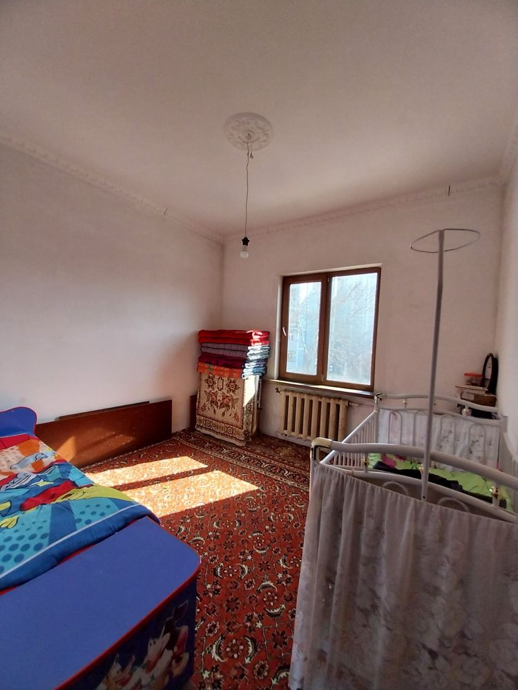 Продам 3-комнатную квартиру! Сергелийский район, Сергели-8