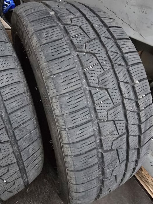 4 buc 255/45/19 anvelope iarna