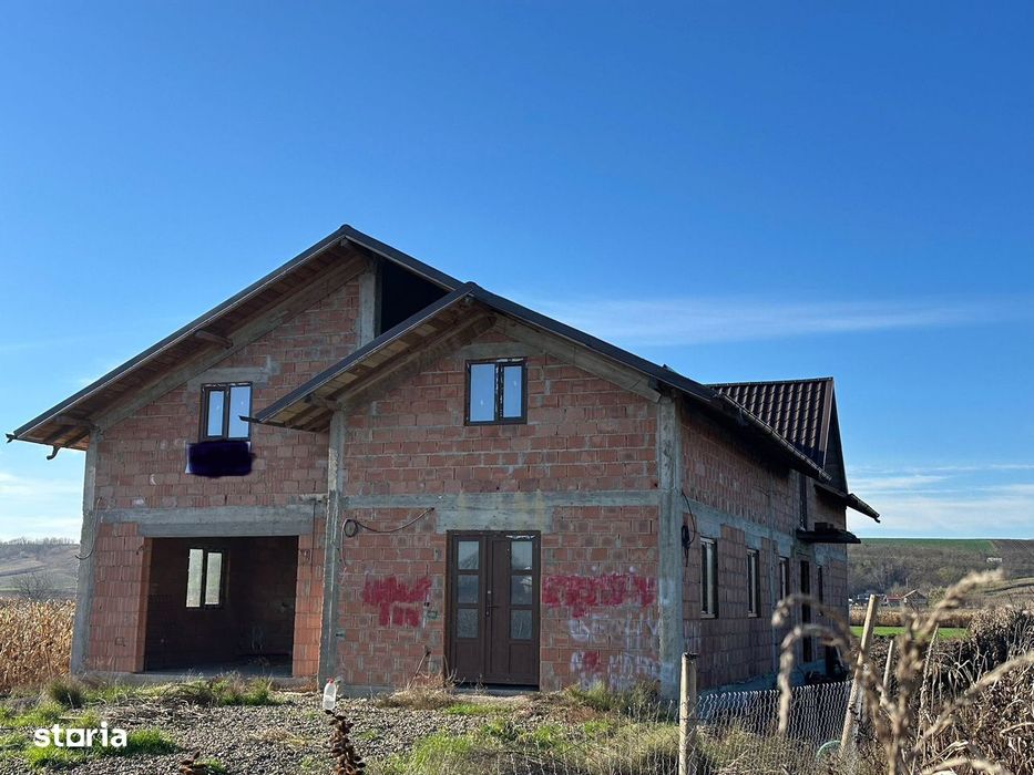 Vand/Schimb Casa 480MP