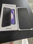Samsung A54 5G, 128GB, 8GB RAM, în garanție, ca nou!