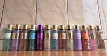 Spray de corp Victoria's Secret