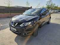 Nissan Qashqai 1.6 DCI Tekna