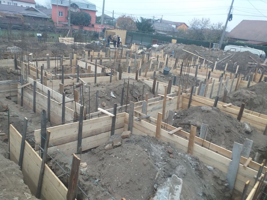 meseriași constructii Craiova