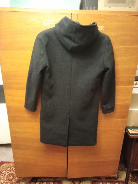 Пальто мужзкое драповое размер 46-48 состояние хорошее
