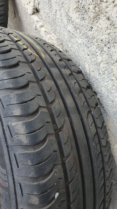 195/55/15 85H Hankook Optimo K415 vară